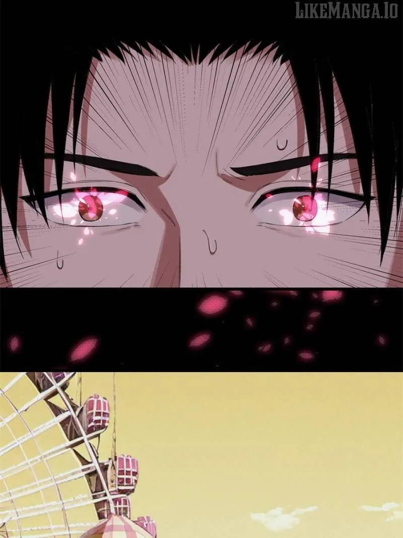 Read Instantaneous Space chapter 51 image 71 on Lezhin