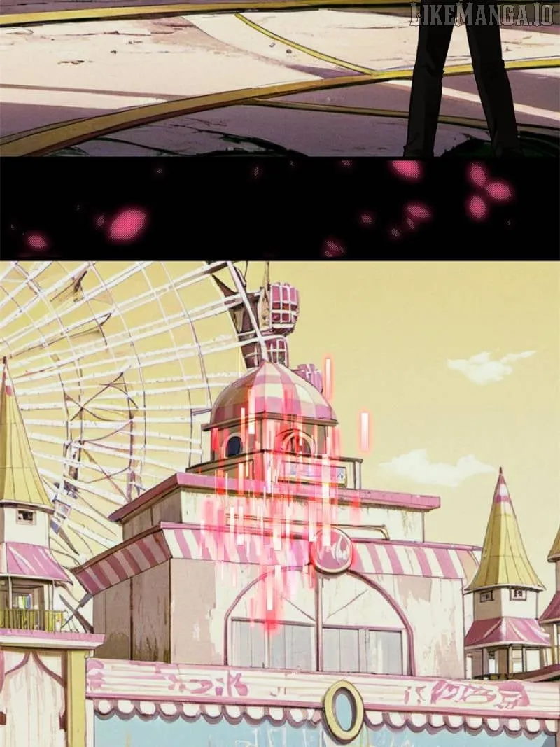 Read Instantaneous Space chapter 51 image 73 on Lezhin