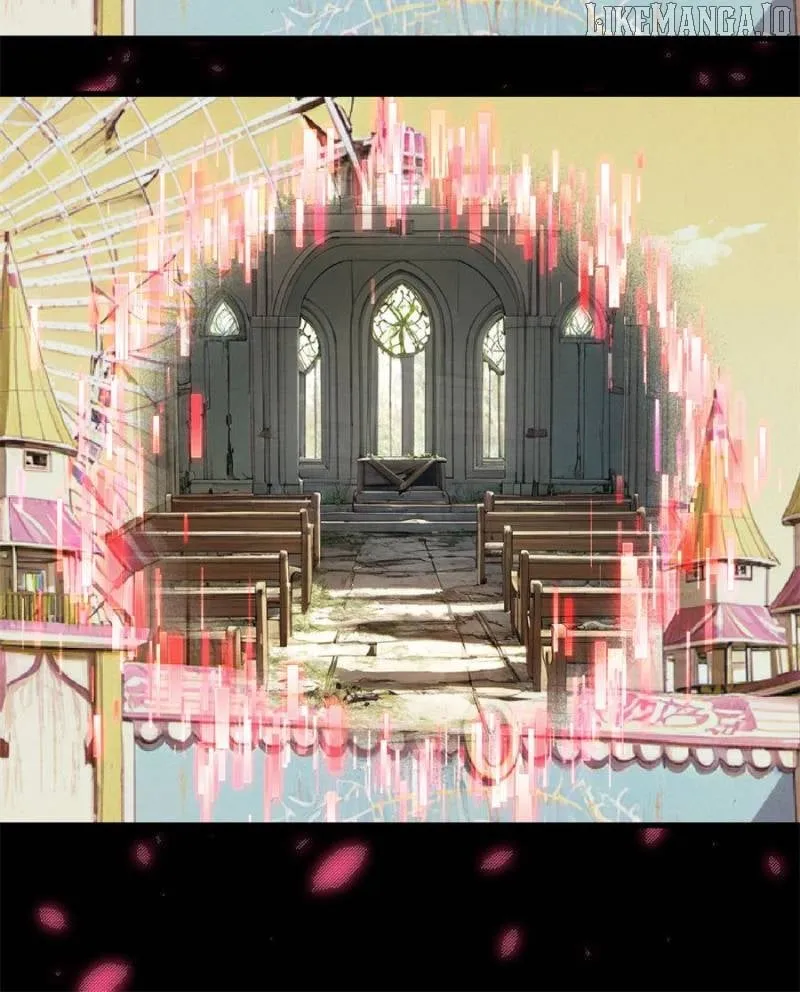 Read Instantaneous Space chapter 51 image 74 on Lezhin