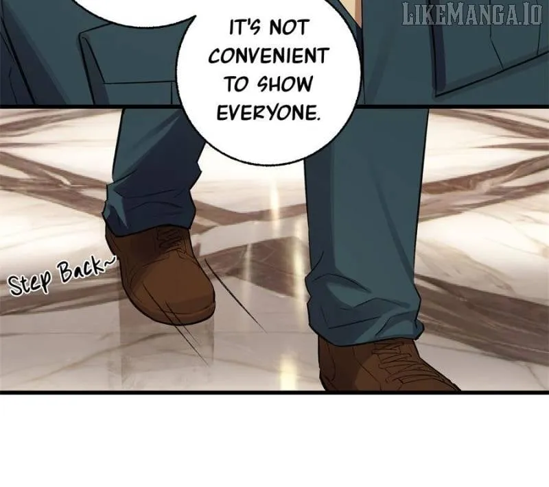 Read Instantaneous Space chapter 51 image 8 on Lezhin