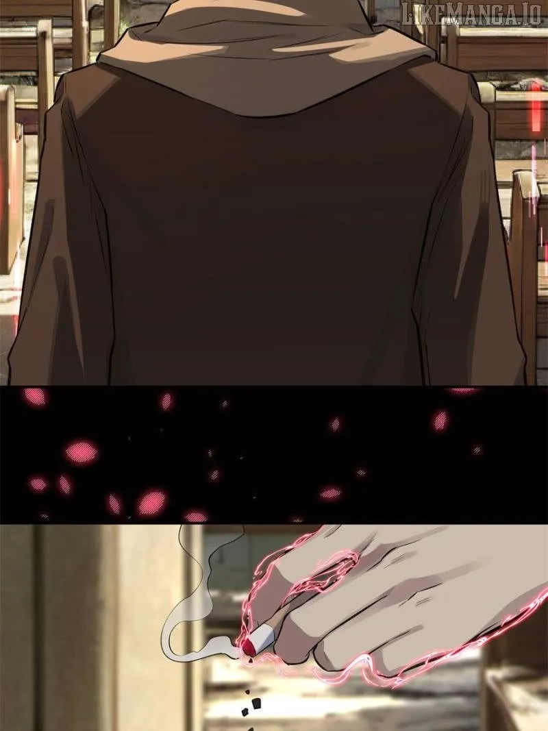 Read Instantaneous Space chapter 52 image 1 on Lezhin