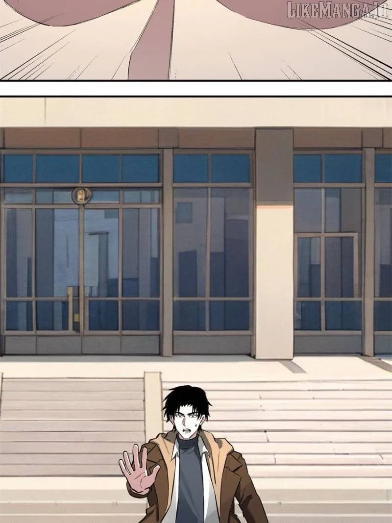 Read Instantaneous Space chapter 52 image 11 on Lezhin