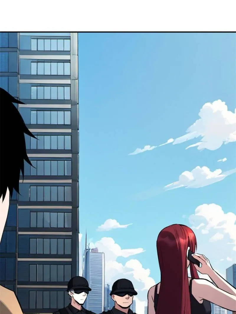 Read Instantaneous Space chapter 52 image 14 on Lezhin