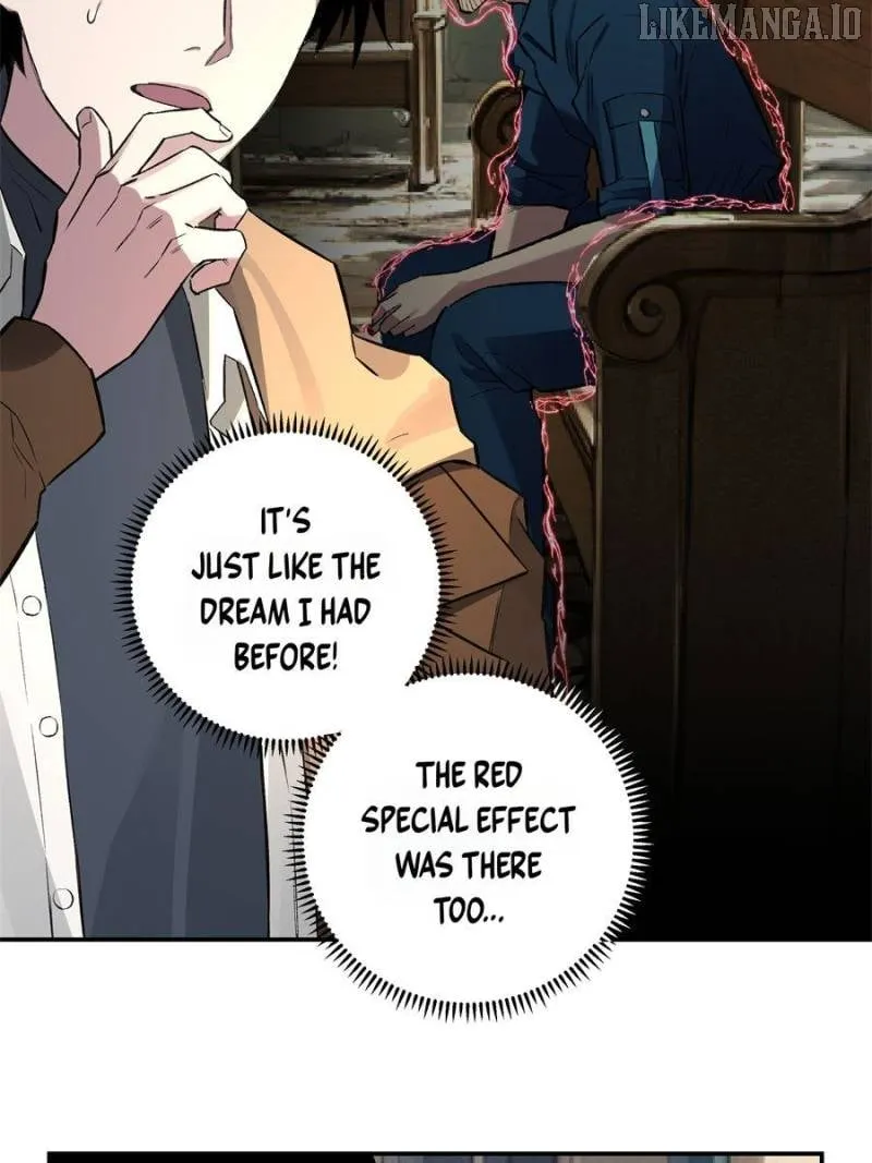 Read Instantaneous Space chapter 52 image 16 on Lezhin
