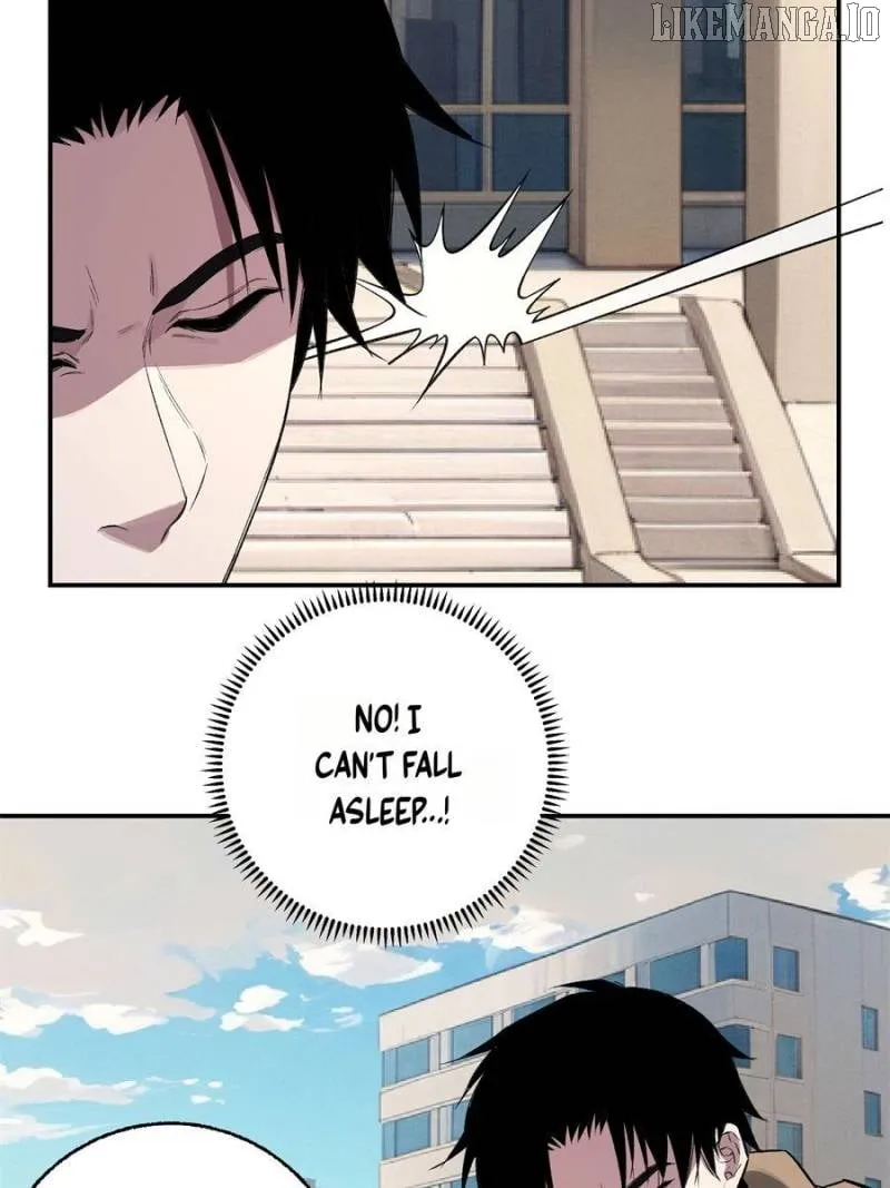 Read Instantaneous Space chapter 52 image 17 on Lezhin