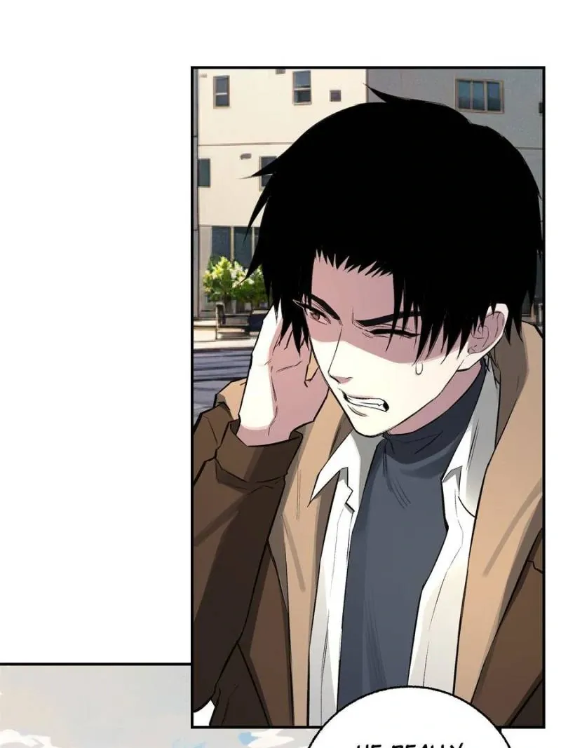 Read Instantaneous Space chapter 52 image 19 on Lezhin
