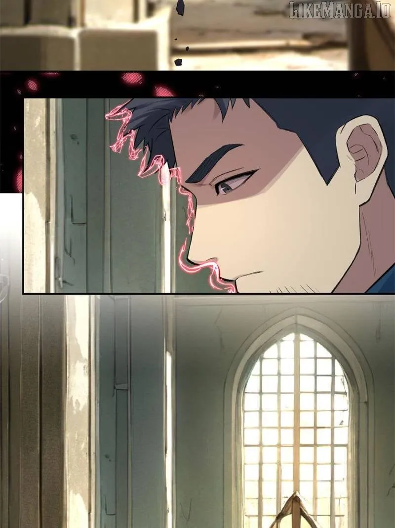 Read Instantaneous Space chapter 52 image 2 on Lezhin