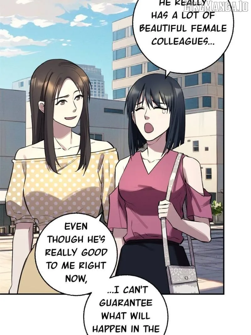 Read Instantaneous Space chapter 52 image 20 on Lezhin