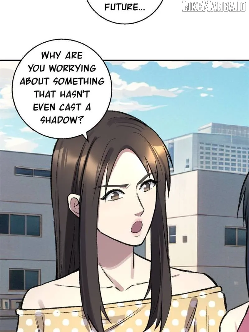 Read Instantaneous Space chapter 52 image 21 on Lezhin