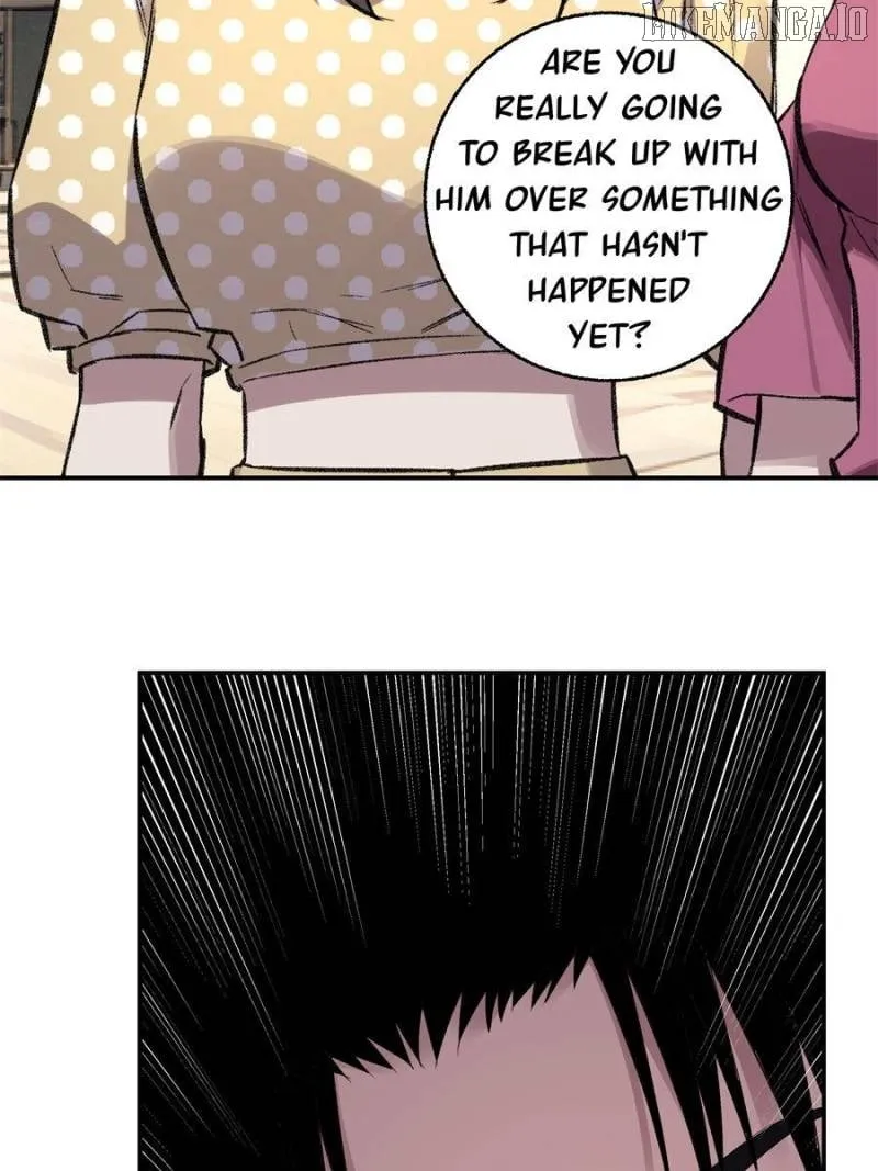 Read Instantaneous Space chapter 52 image 22 on Lezhin