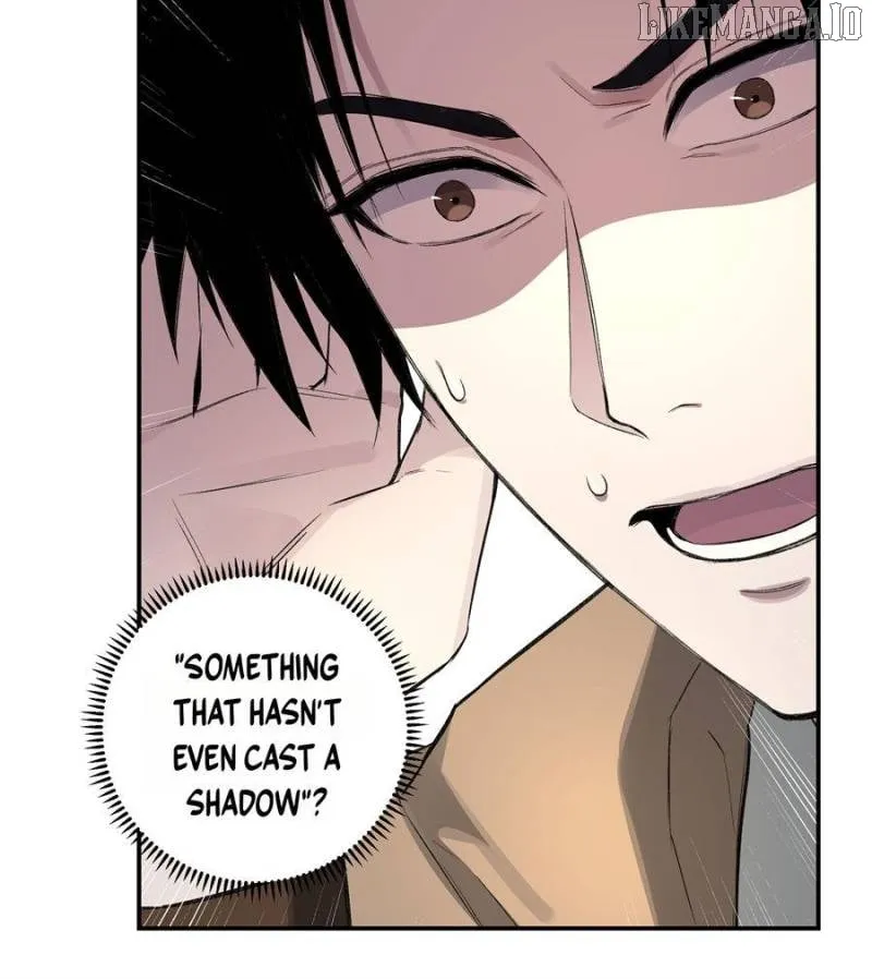 Read Instantaneous Space chapter 52 image 23 on Lezhin