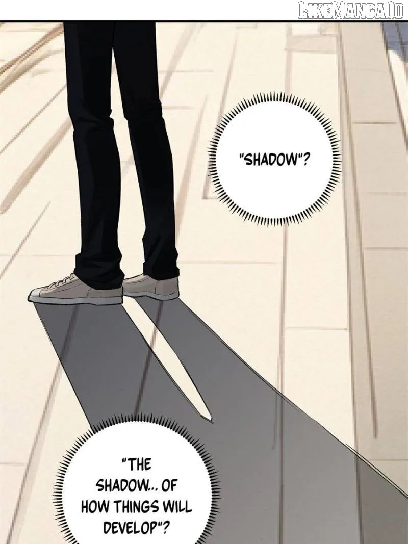 Read Instantaneous Space chapter 52 image 24 on Lezhin