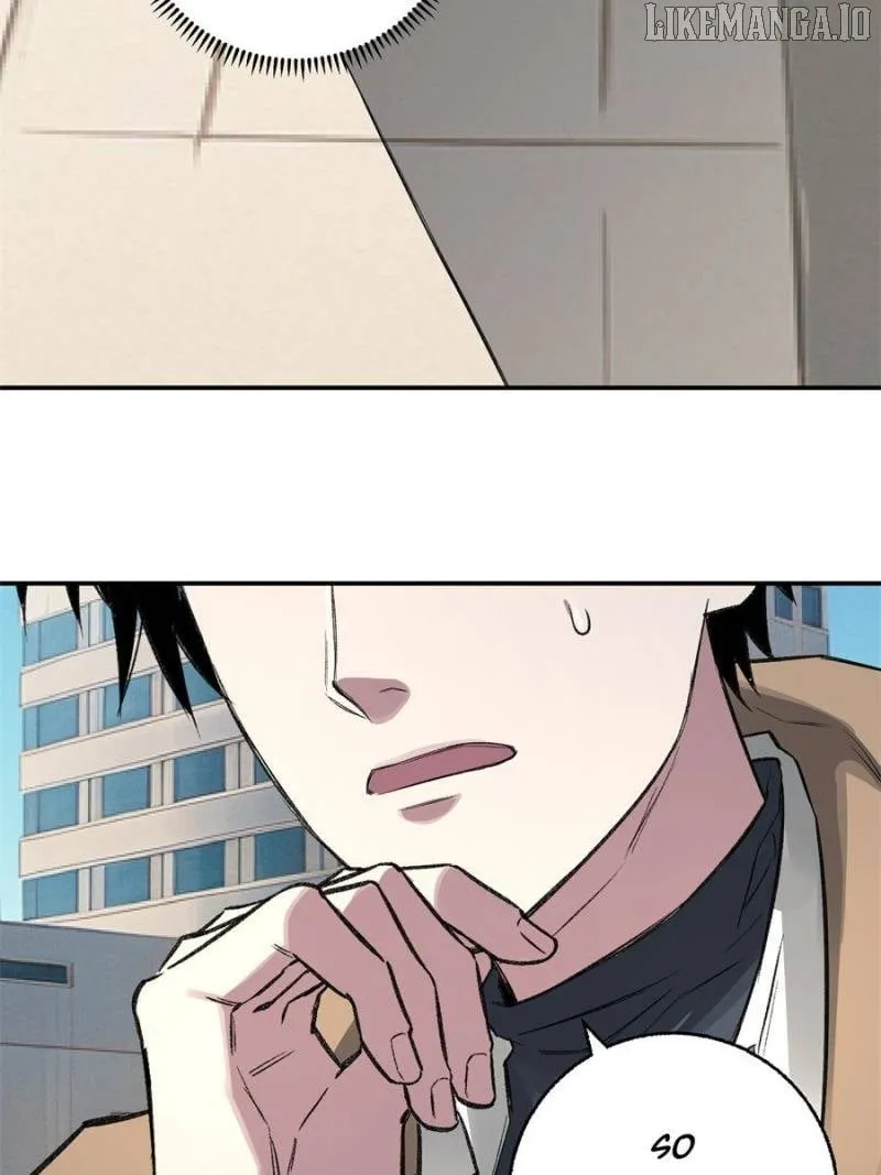 Read Instantaneous Space chapter 52 image 25 on Lezhin