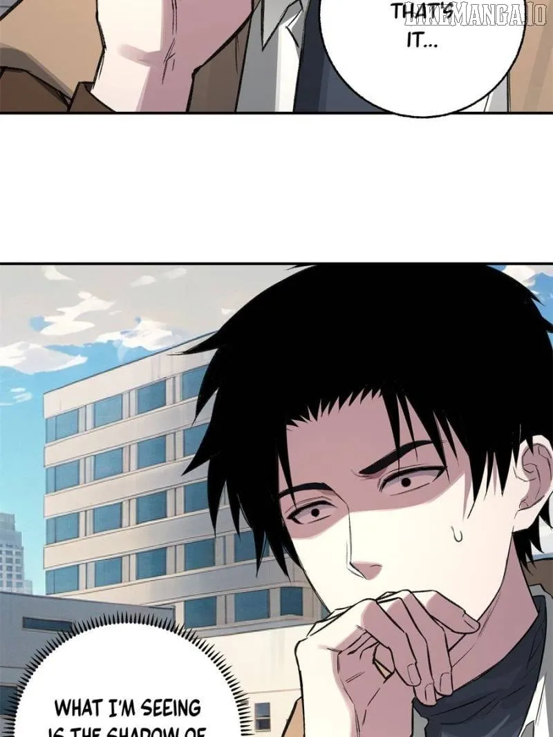 Read Instantaneous Space chapter 52 image 26 on Lezhin