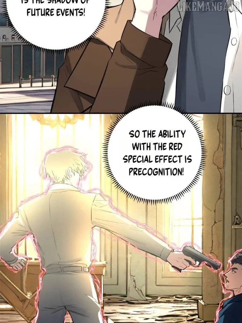 Read Instantaneous Space chapter 52 image 27 on Lezhin