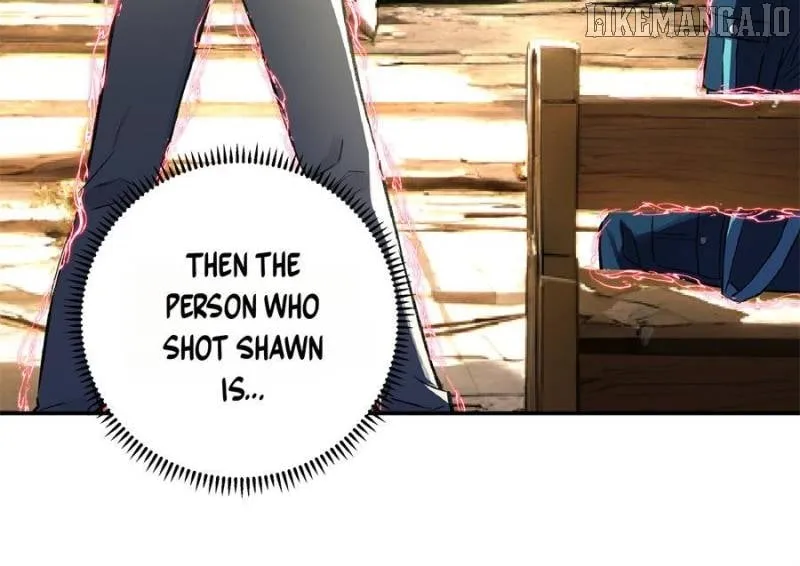 Read Instantaneous Space chapter 52 image 28 on Lezhin