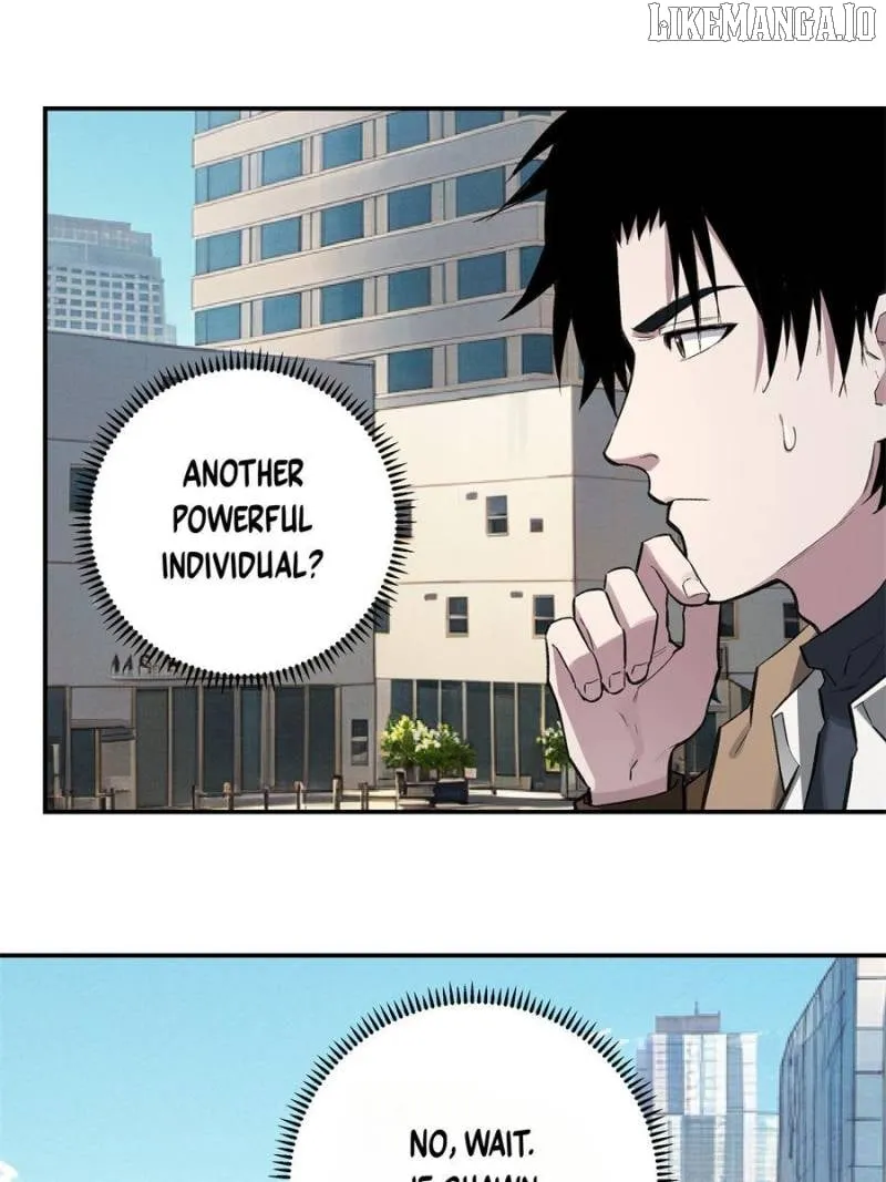 Read Instantaneous Space chapter 52 image 29 on Lezhin