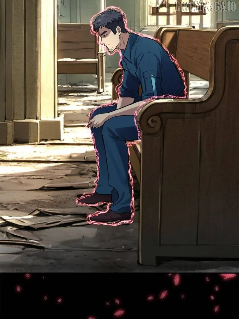 Read Instantaneous Space chapter 52 image 3 on Lezhin