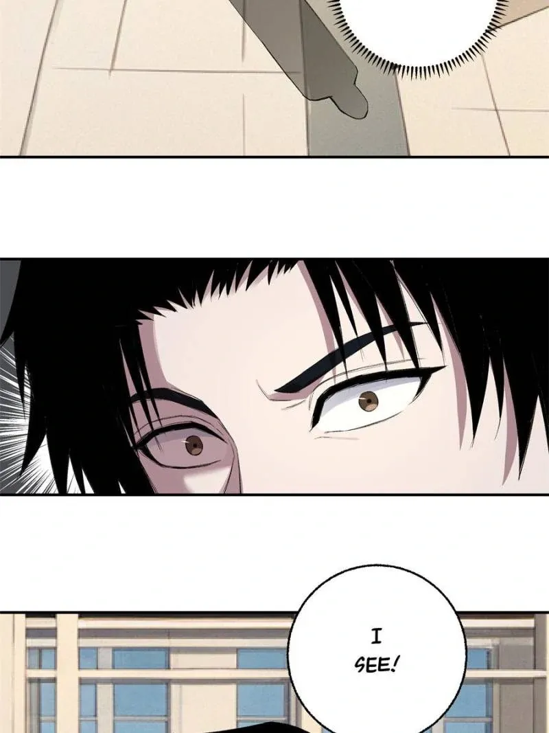 Read Instantaneous Space chapter 52 image 31 on Lezhin