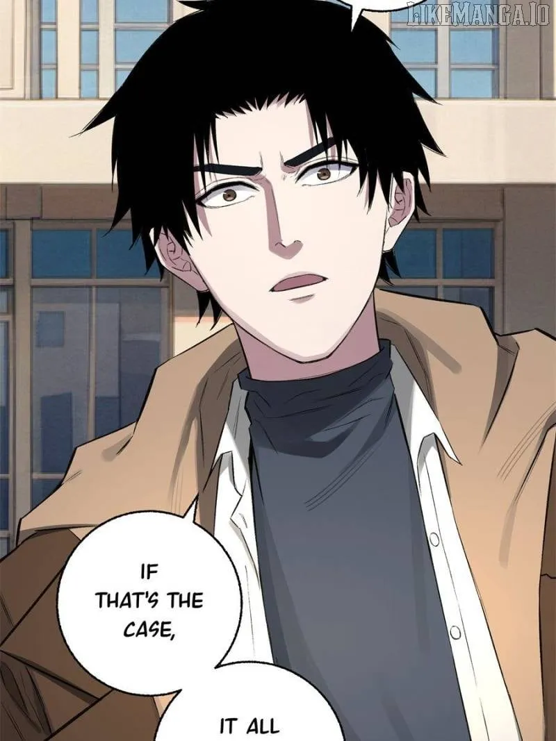 Read Instantaneous Space chapter 52 image 32 on Lezhin