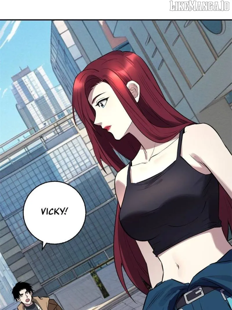 Read Instantaneous Space chapter 52 image 34 on Lezhin