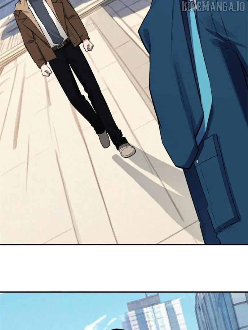 Read Instantaneous Space chapter 52 image 35 on Lezhin