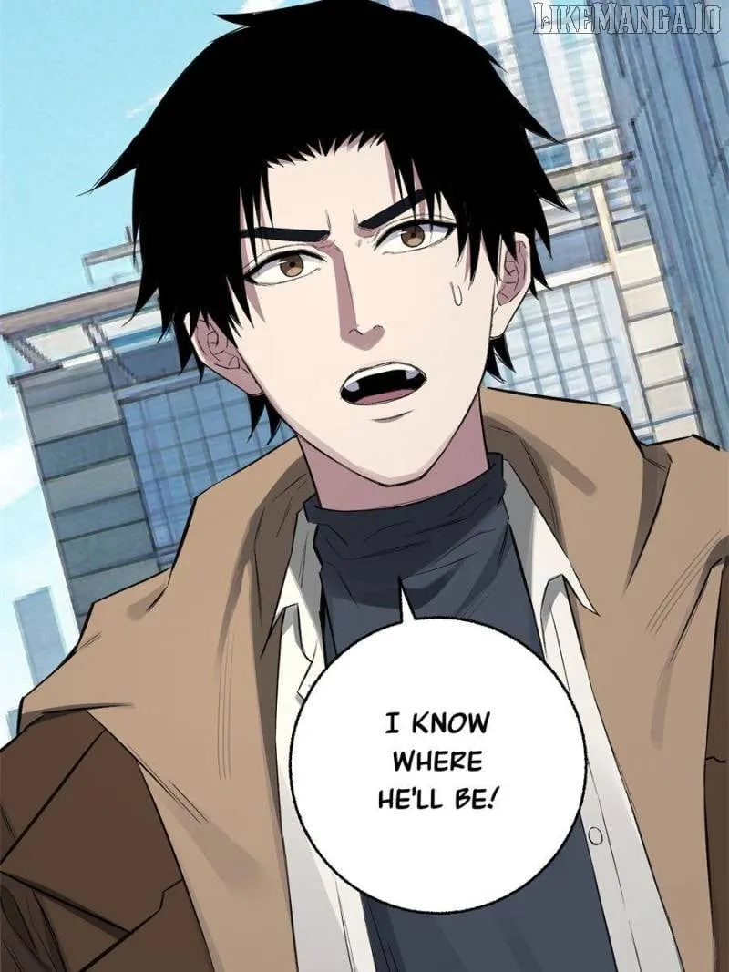 Read Instantaneous Space chapter 52 image 36 on Lezhin