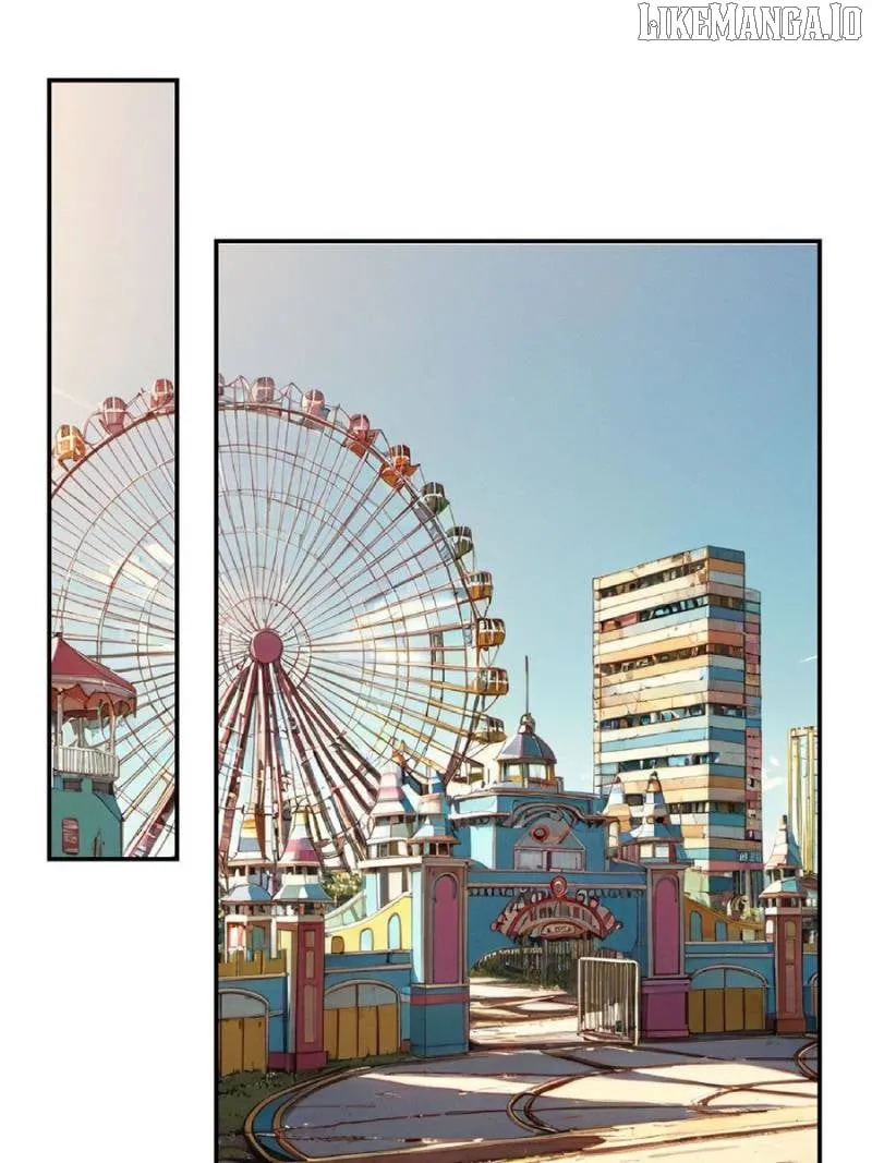 Read Instantaneous Space chapter 52 image 39 on Lezhin