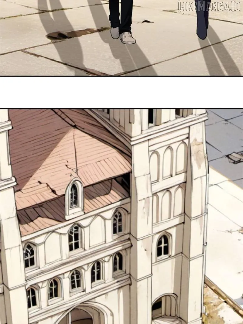 Read Instantaneous Space chapter 52 image 41 on Lezhin