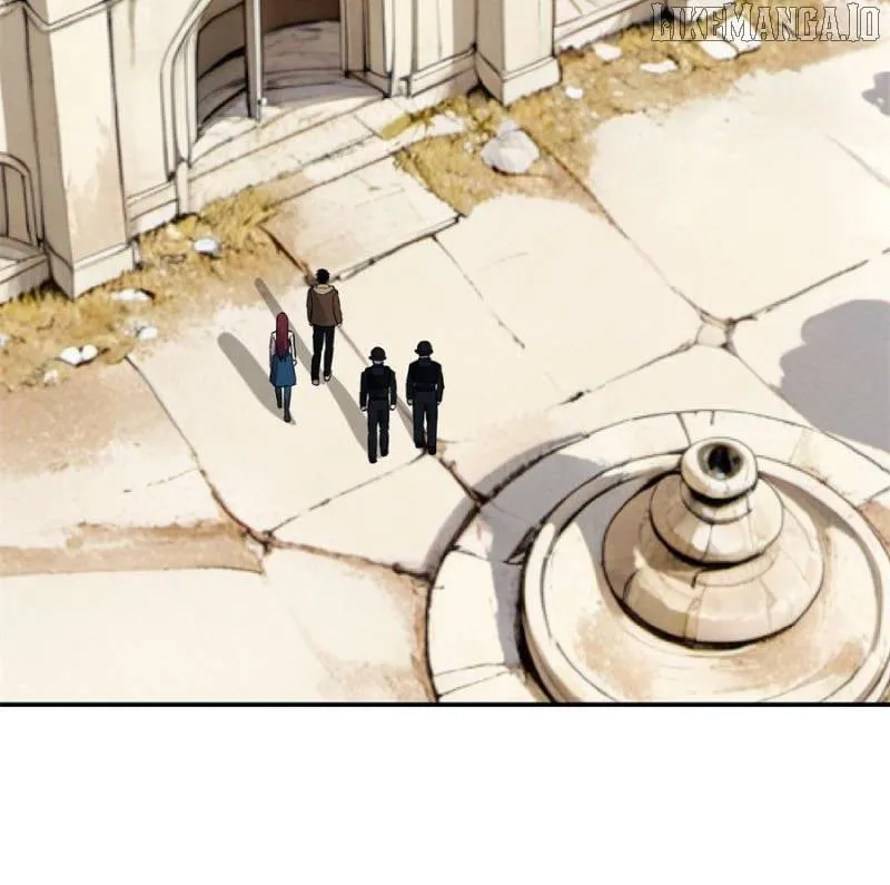 Read Instantaneous Space chapter 52 image 42 on Lezhin