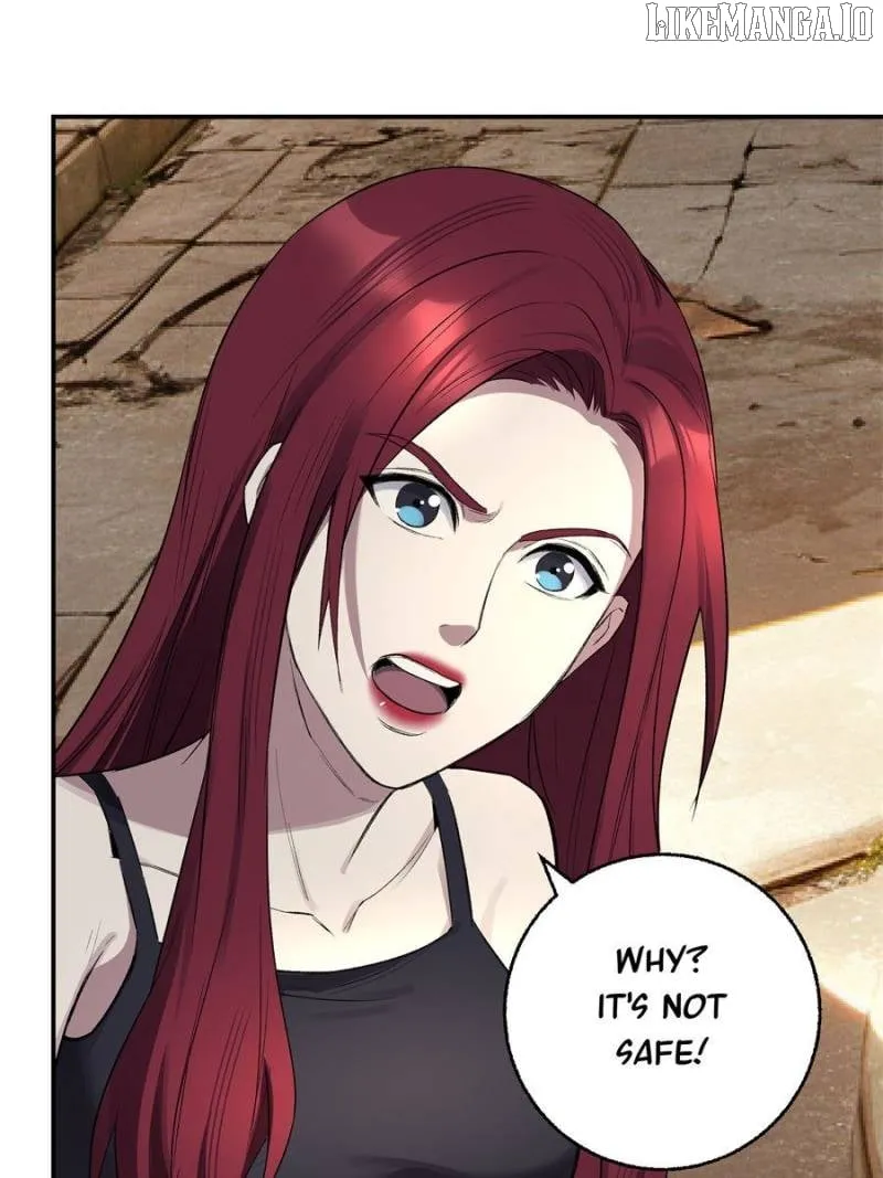 Read Instantaneous Space chapter 52 image 45 on Lezhin