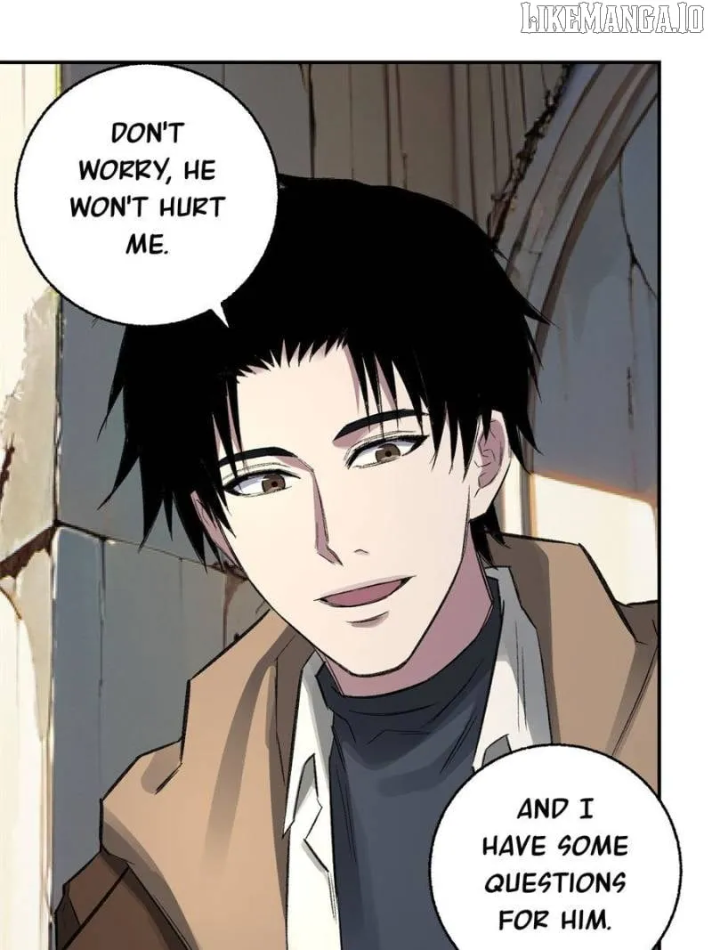 Read Instantaneous Space chapter 52 image 47 on Lezhin