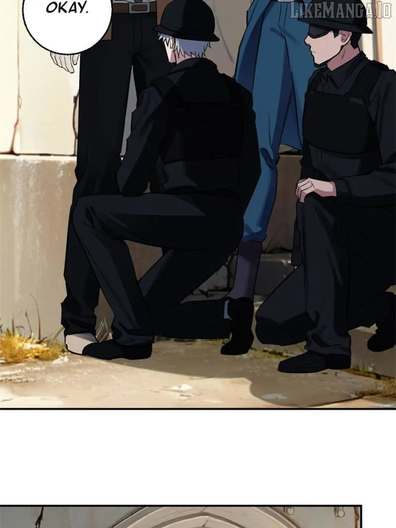 Read Instantaneous Space chapter 52 image 49 on Lezhin