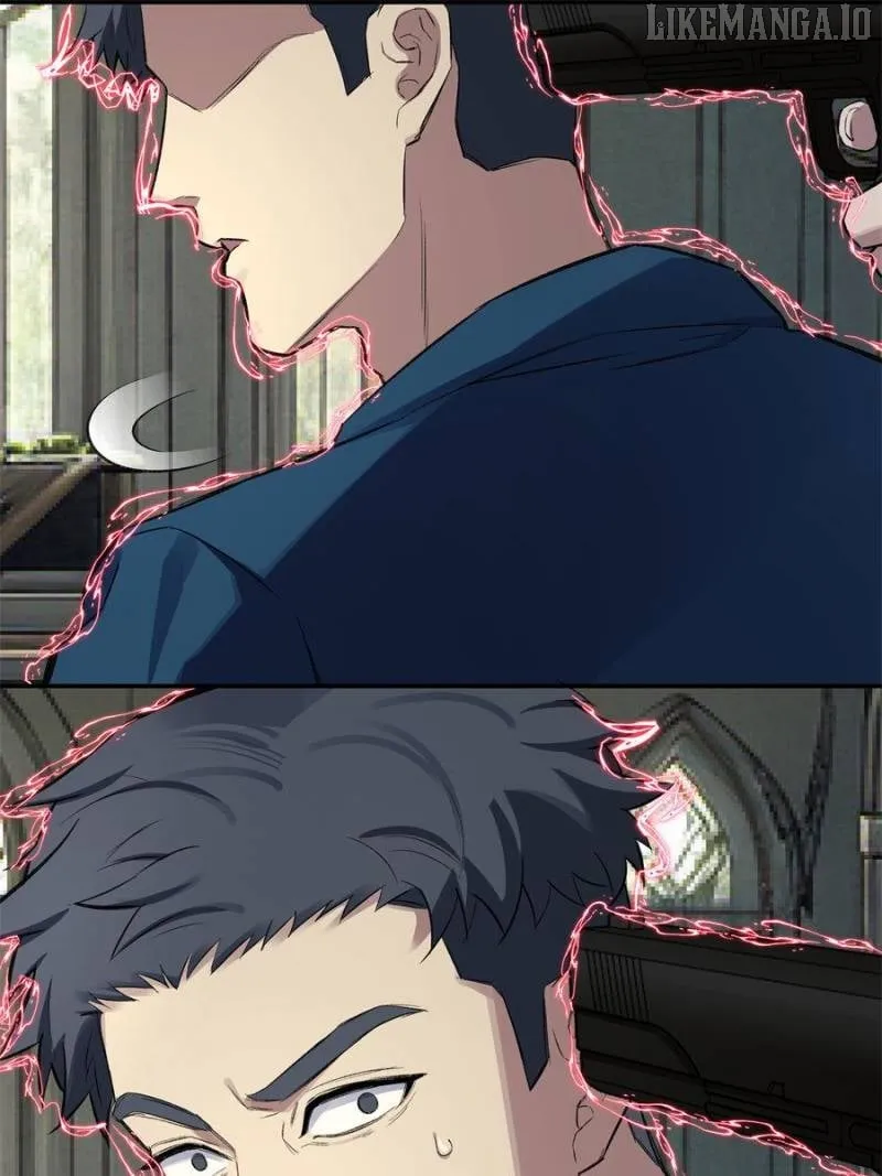 Read Instantaneous Space chapter 52 image 5 on Lezhin