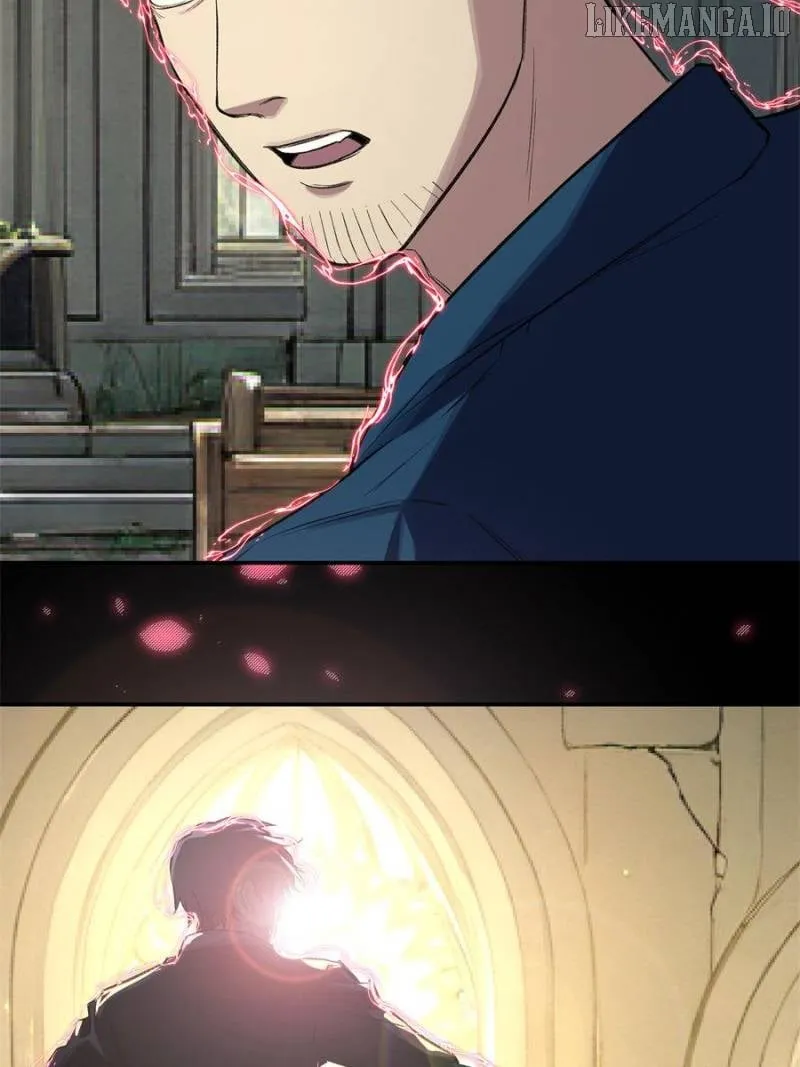 Read Instantaneous Space chapter 52 image 6 on Lezhin