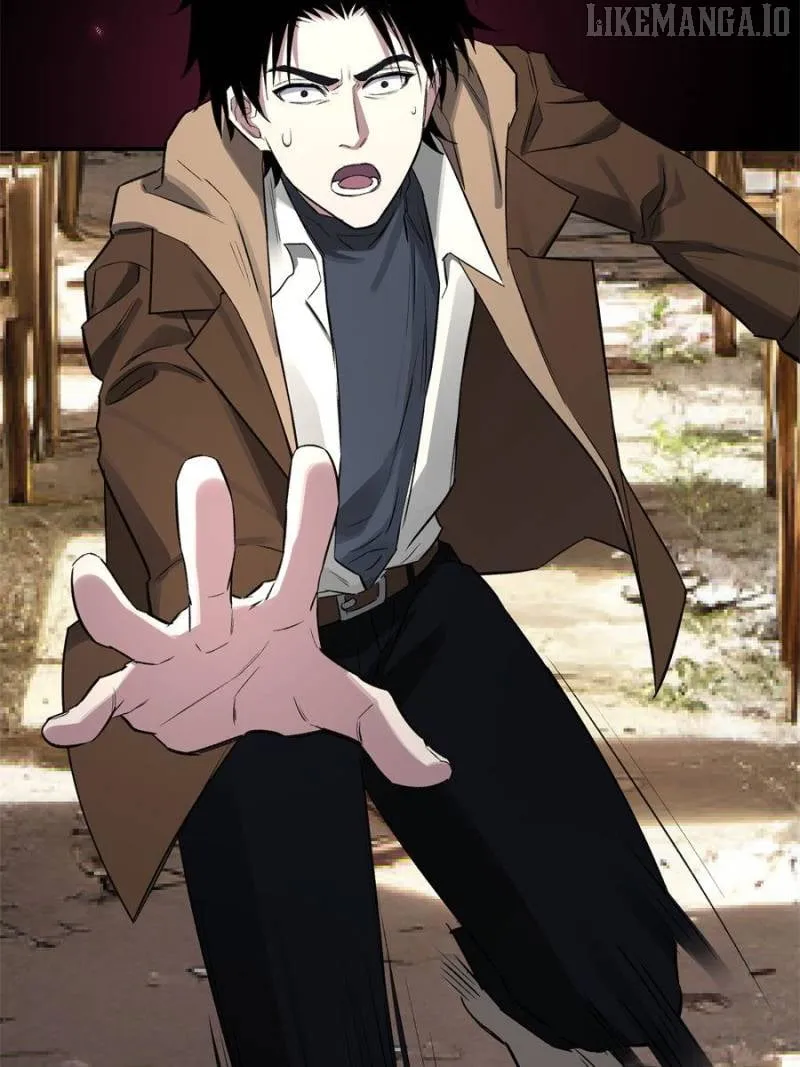 Read Instantaneous Space chapter 52 image 8 on Lezhin