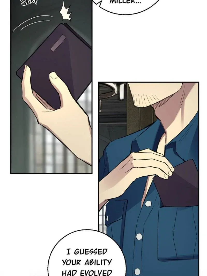 Read Instantaneous Space chapter 53 image 1 on Lezhin