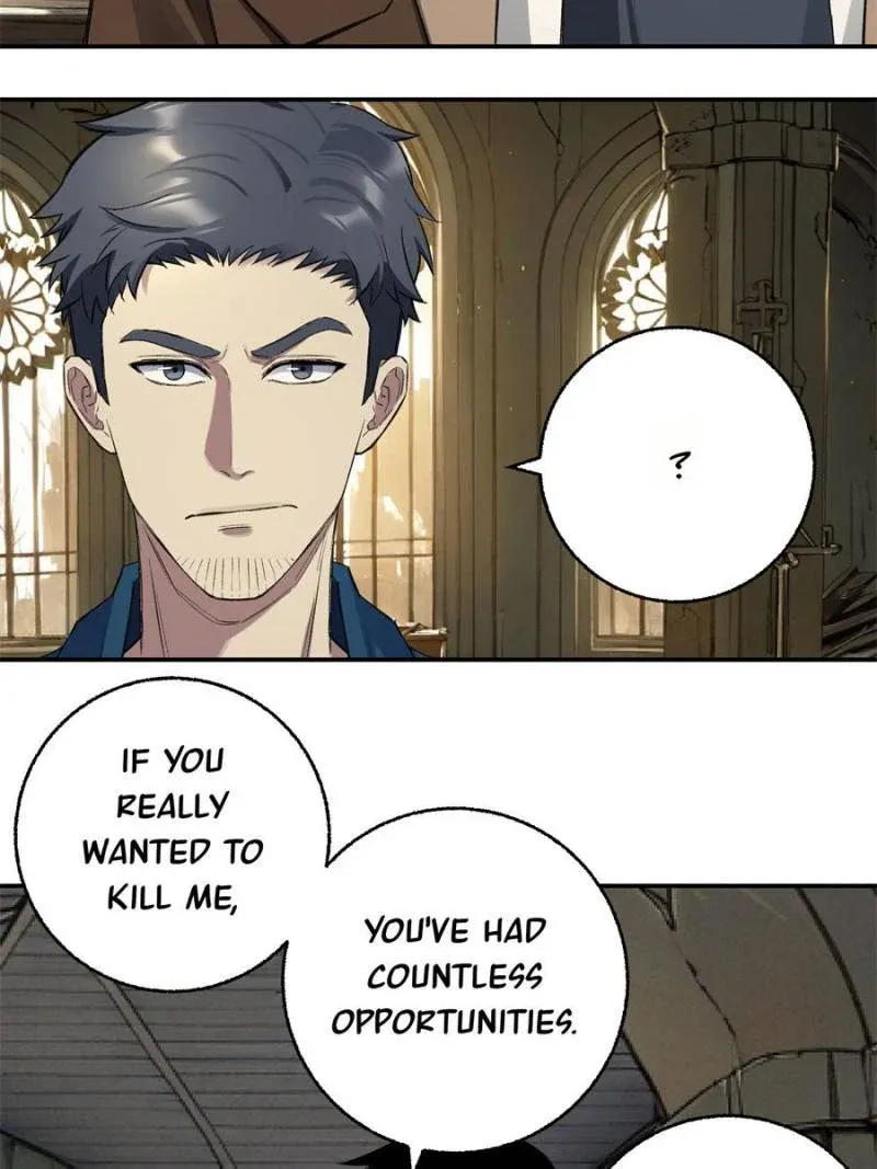 Read Instantaneous Space chapter 53 image 10 on Lezhin