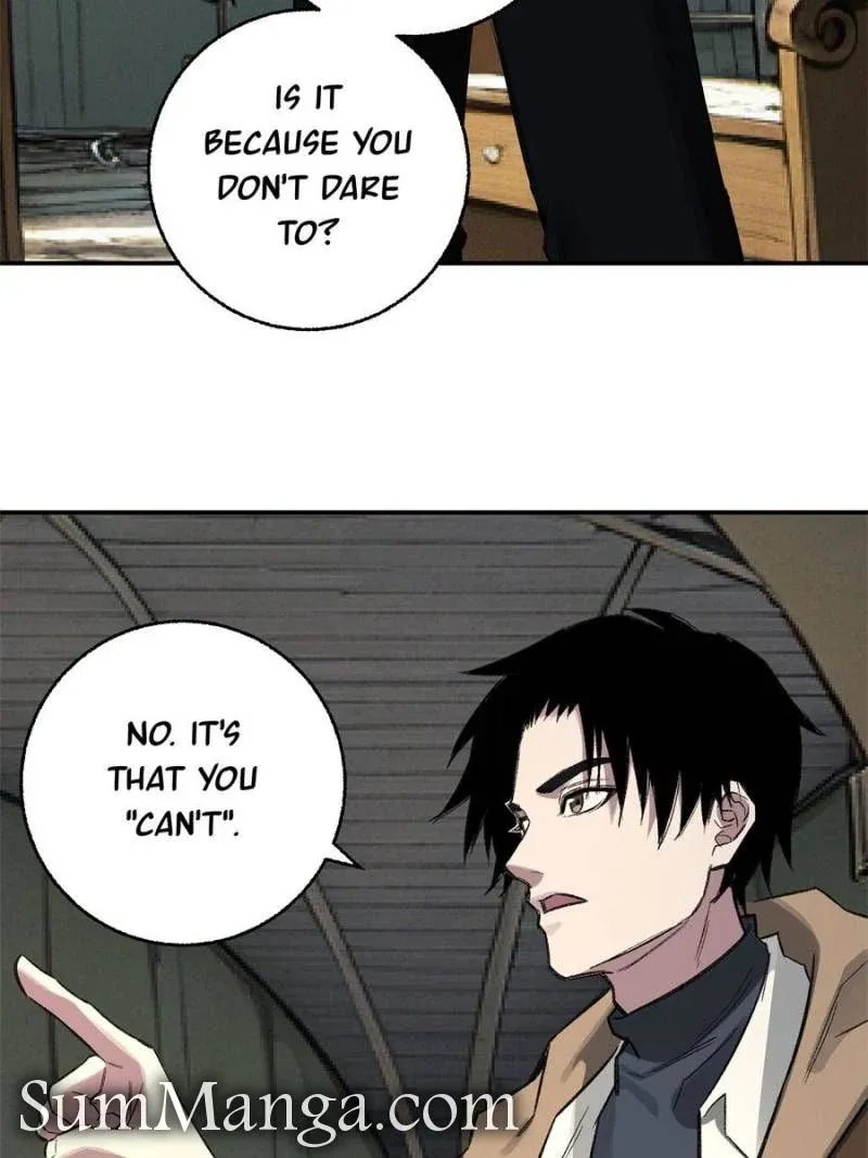 Read Instantaneous Space chapter 53 image 12 on Lezhin