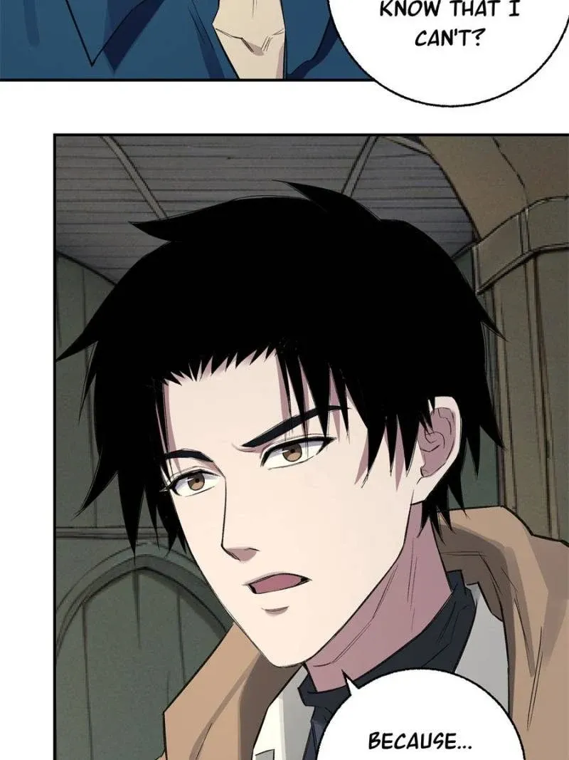 Read Instantaneous Space chapter 53 image 15 on Lezhin