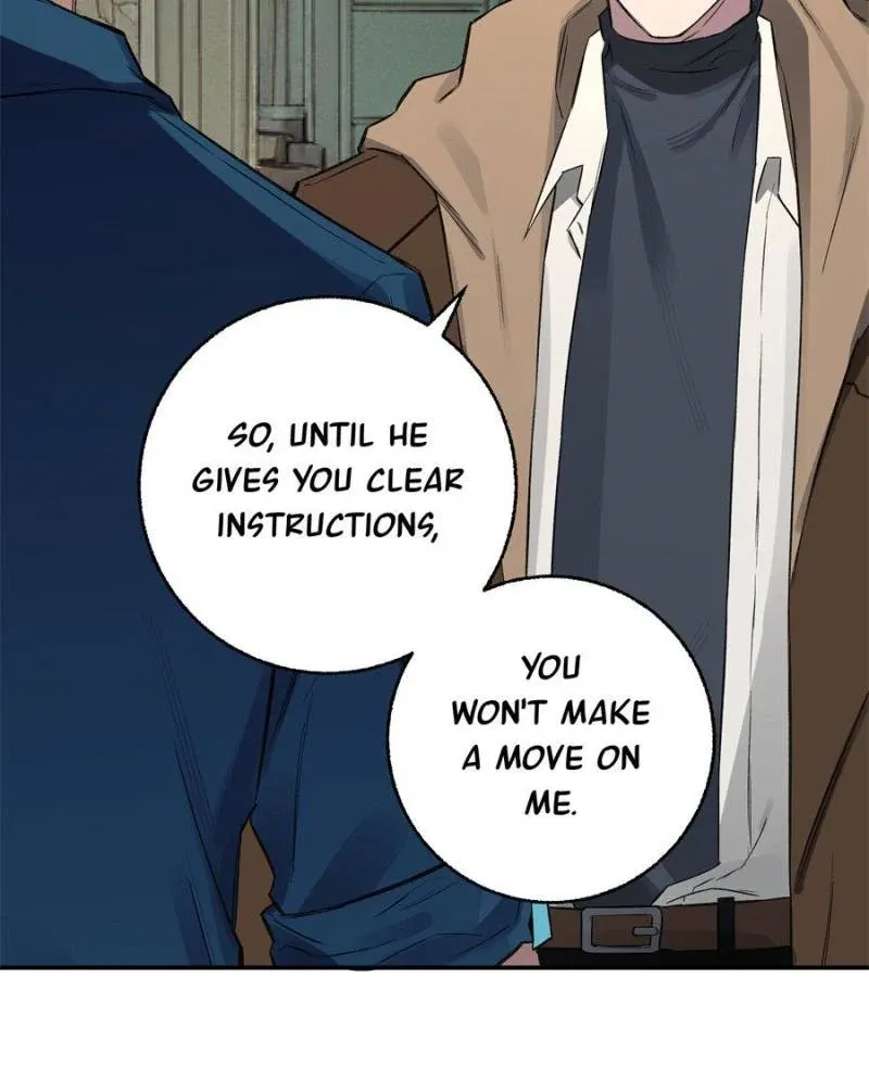 Read Instantaneous Space chapter 53 image 17 on Lezhin