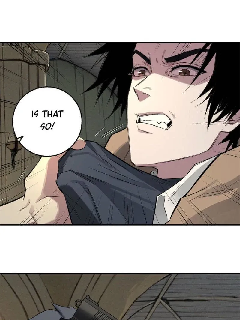 Read Instantaneous Space chapter 53 image 18 on Lezhin