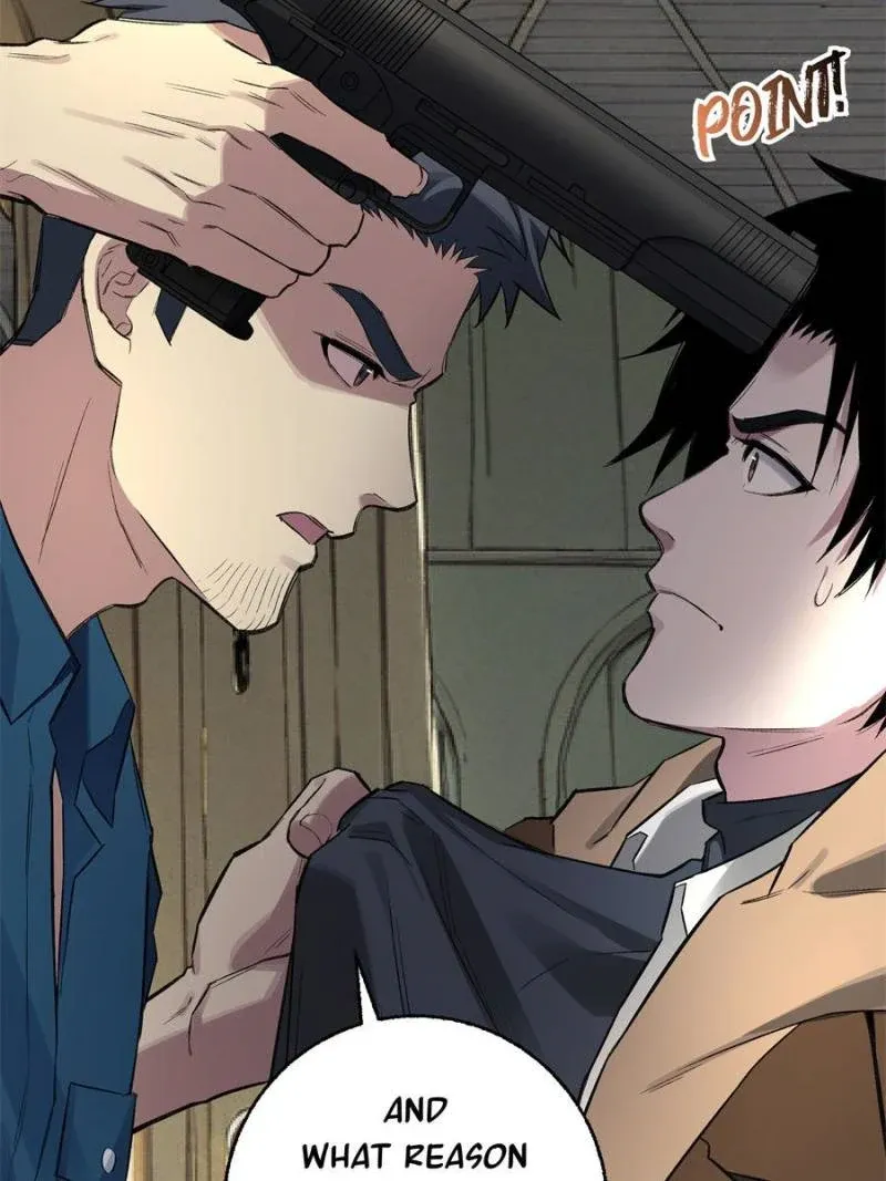 Read Instantaneous Space chapter 53 image 19 on Lezhin