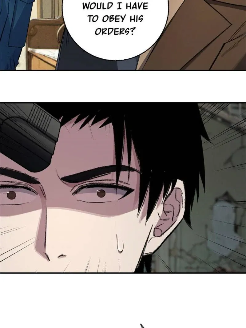 Read Instantaneous Space chapter 53 image 20 on Lezhin