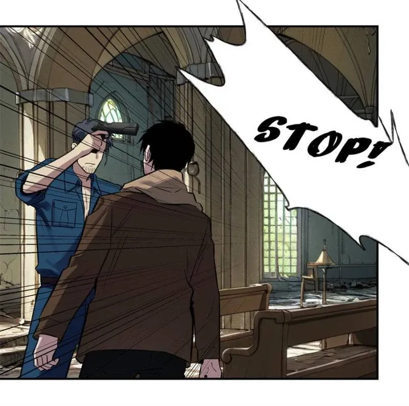Read Instantaneous Space chapter 53 image 21 on Lezhin