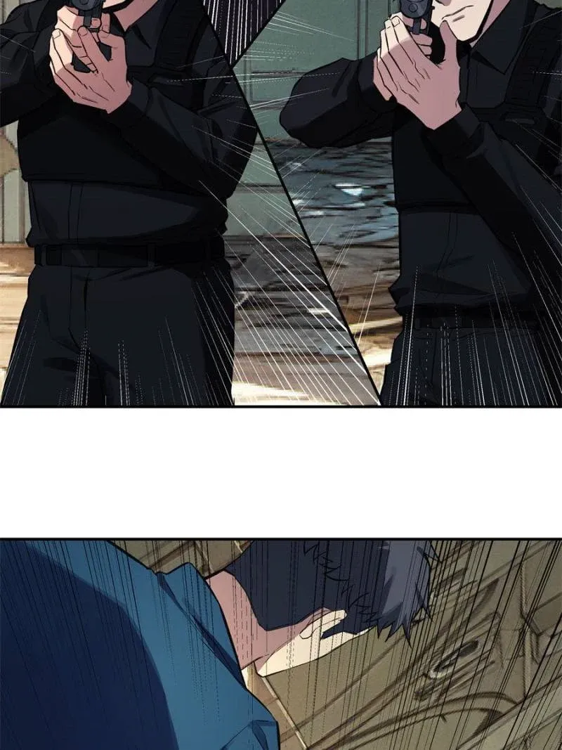 Read Instantaneous Space chapter 53 image 23 on Lezhin
