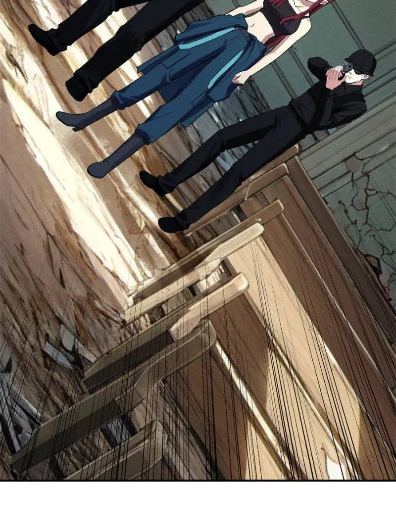 Read Instantaneous Space chapter 53 image 25 on Lezhin