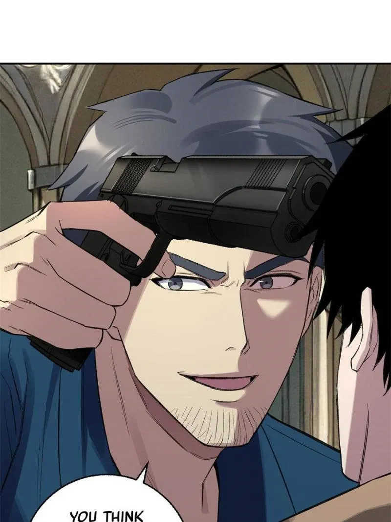 Read Instantaneous Space chapter 53 image 26 on Lezhin