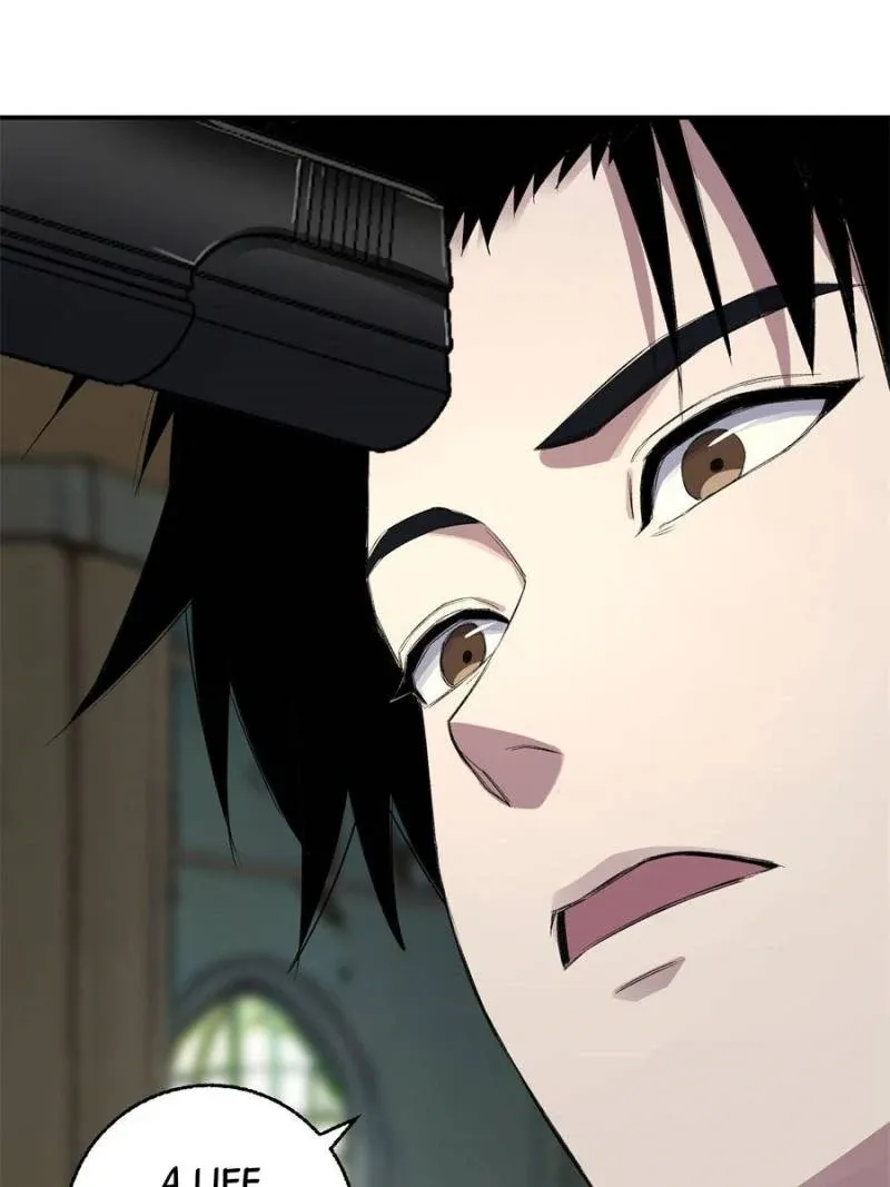 Read Instantaneous Space chapter 53 image 28 on Lezhin