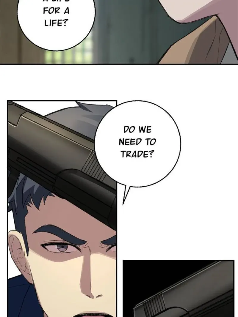Read Instantaneous Space chapter 53 image 29 on Lezhin